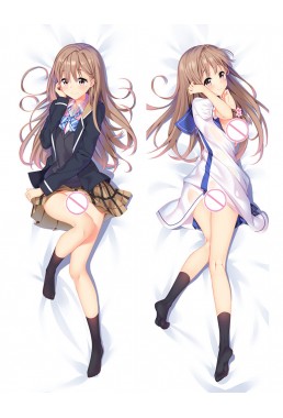 Neko Fujinomiya - Masamune-kun's Revenge Anime Dakimakura Japanese Hugging Body Pillowcase