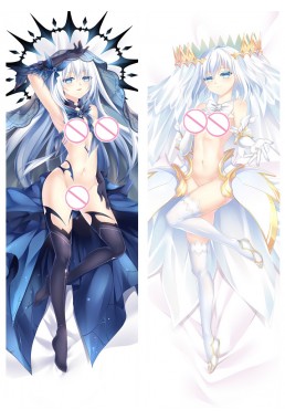 Origami Tobiichi - Date A Live Anime Dakimakura Japanese Hugging Body Pillowcase