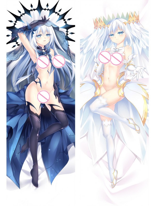 Origami Tobiichi - Date A Live Anime Dakimakura Japanese Hugging Body Pillowcase