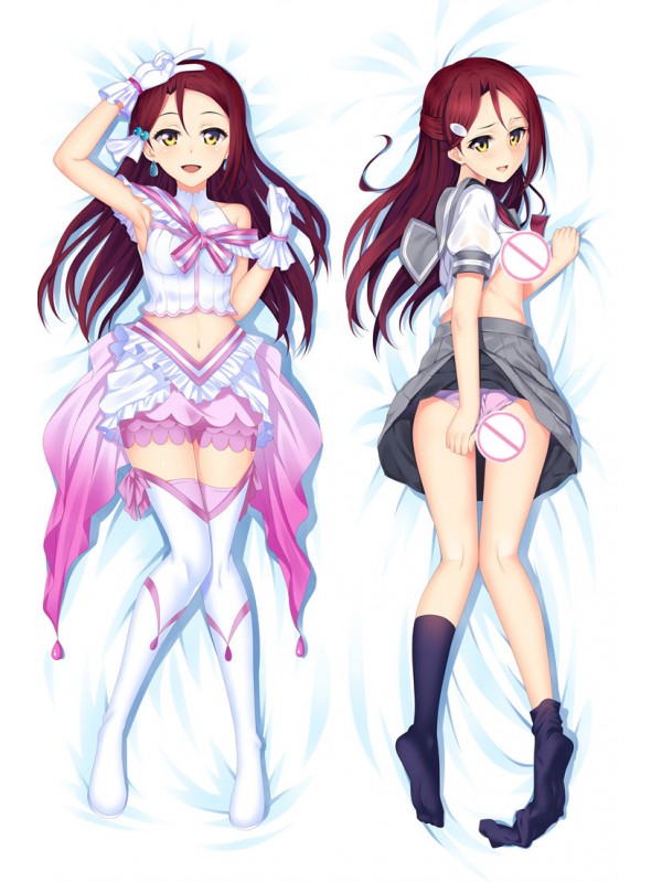 Riko Sakurauchi - Love Live! Sunshine! Japanese hug pillow dakimakura pillow case online