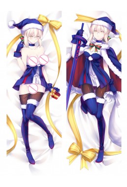 Saber - Fate Anime Dakimakura Store Hugging Body Pillow Cover