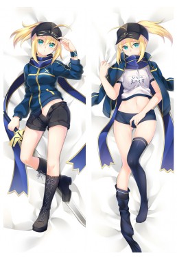 Saber Mysterious Heroine X - Fate Anime Dakimakura Store Body Pillow Cover sale