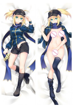 Saber Mysterious Heroine X - Fate Anime Dakimakura Japanese Hugging Body Pillowcase