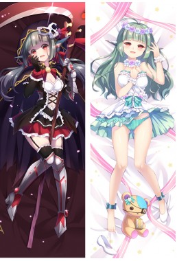 Sadone - Battle Girl High School Anime Dakimakura Store Body Pillow Cover sale