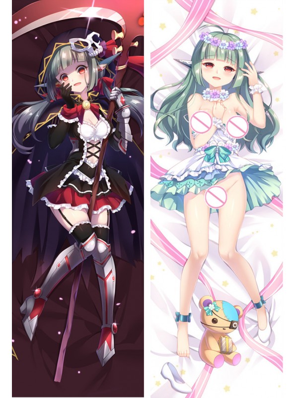 Sadone - Battle Girl High School Anime Dakimakura Japanese Hugging Body Pillow Cover