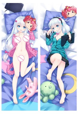 Sagiri Izumi - Eromanga Sensei Anime Dakimakura Store Body Pillow Cover