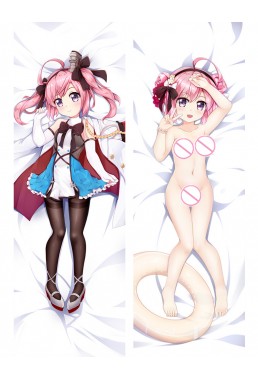 Saratoga - Azur Lane Anime Dakimakura Japanese Hugging Body Pillow Covers