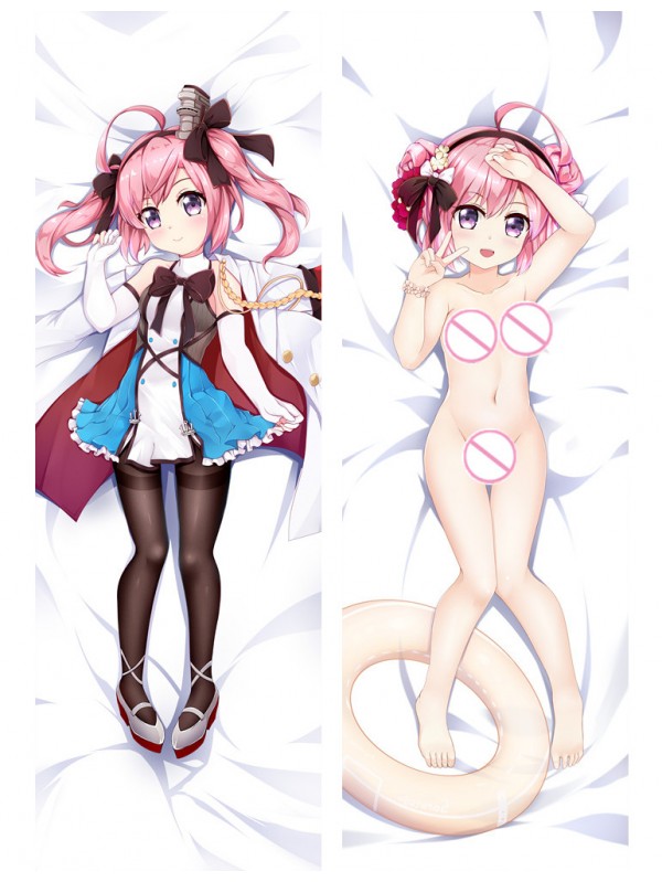 Saratoga - Azur Lane Anime Dakimakura Japanese Hugging Body Pillow Covers