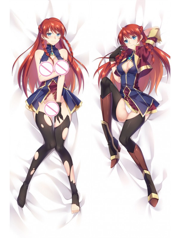 Selesia Yupitiria - ReCreators Anime Dakimakura Japanese Hugging Body Pillow Cover