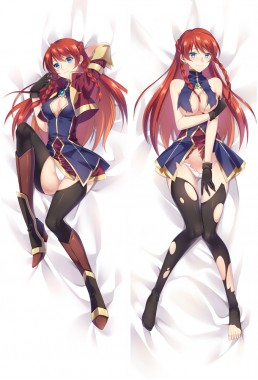 Selesia Yupitiria - ReCreators Anime Dakimakura Store Body Pillow Cover sale