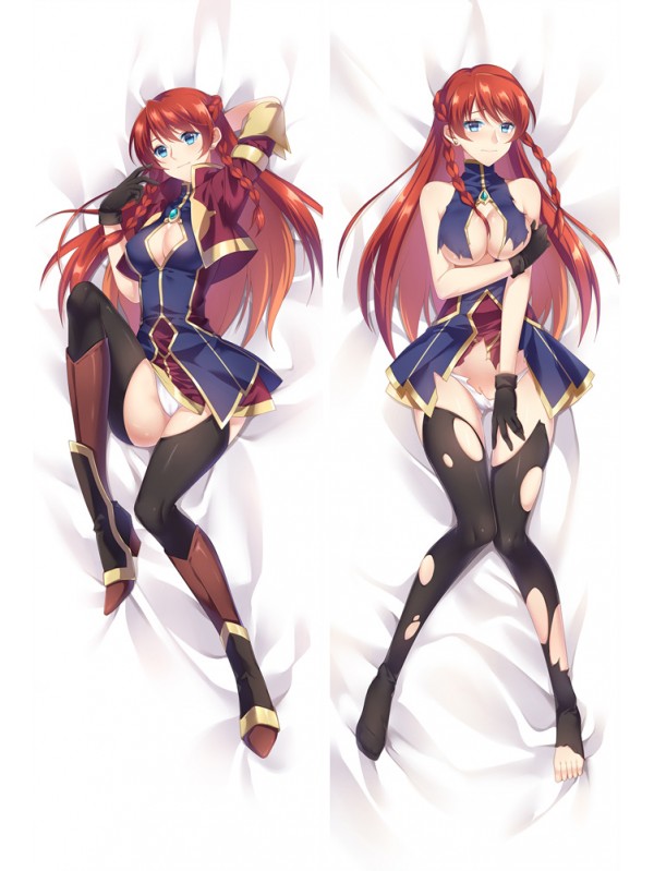 Selesia Yupitiria - ReCreators Anime Dakimakura Store Body Pillow Cover sale