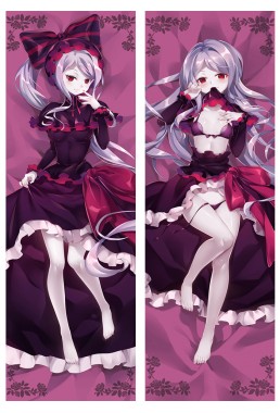 Shalltear Bloodfallen - Overlord Body hug dakimakura girlfriend body pillow cover