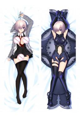 Shielder - Fate Grand Order Full body pillow anime waifu japanese anime pillow case