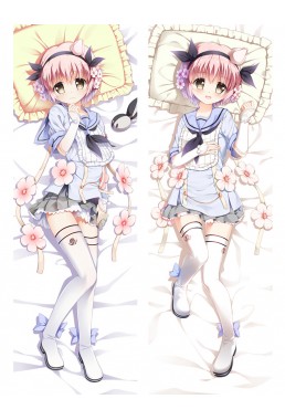 Snow White - Magical Girl Raising Project Japanese hug pillow dakimakura pillow case online