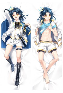 Touken Ranbu Online Japanese anime body pillow anime hugging pillow case