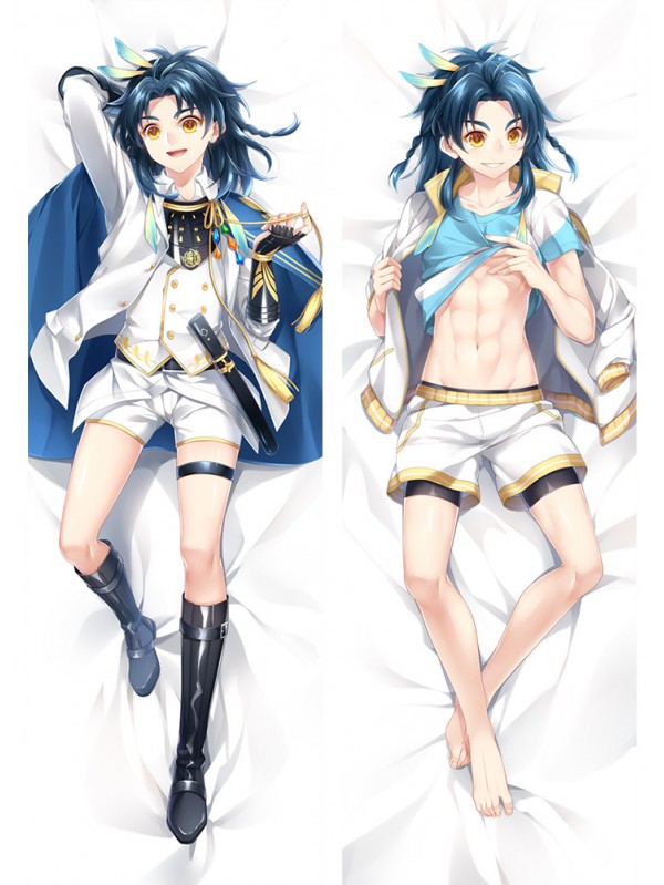 Touken Ranbu Online Japanese anime body pillow anime hugging pillow case