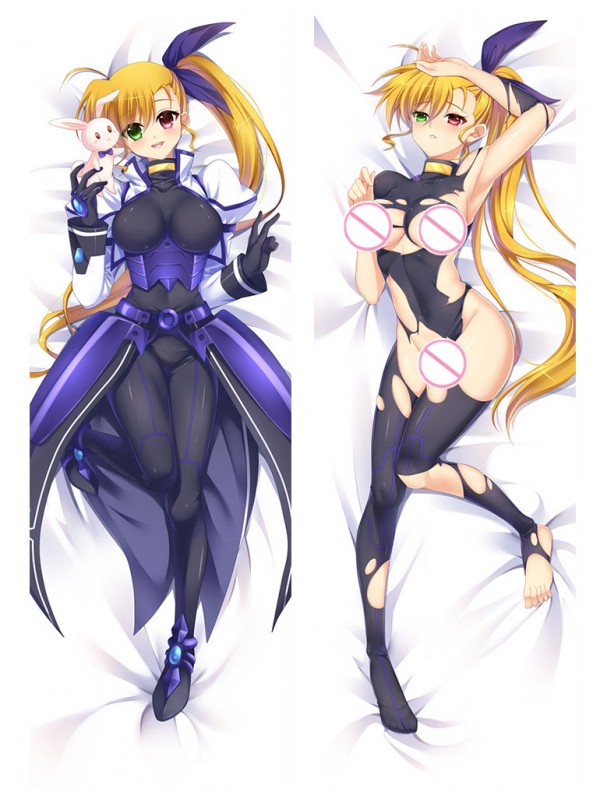 ViVid Strike Japanese hug pillow dakimakura pillow case online