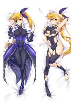 ViVid Strike Anime Dakimakura Japanese Hugging Body Pillow Cover