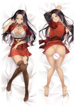 Violet Evergarden Anime body pillow dakimakura japenese love pillow cover