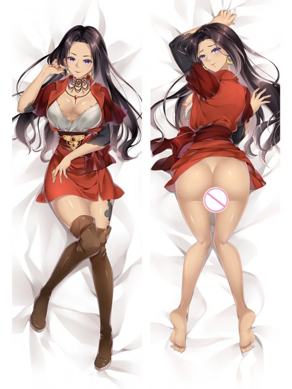 Violet Evergarden Anime body pillow dakimakura japenese love pillow cover