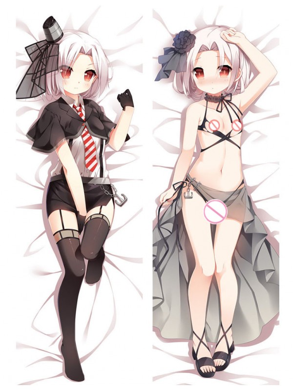 Vittorio Veneto - Warship Girls Full body pillow anime waifu japanese anime pillow case