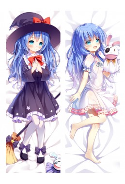 Yoshino - Date A Live Anime Dakimakura Store Body Pillow Cover sale