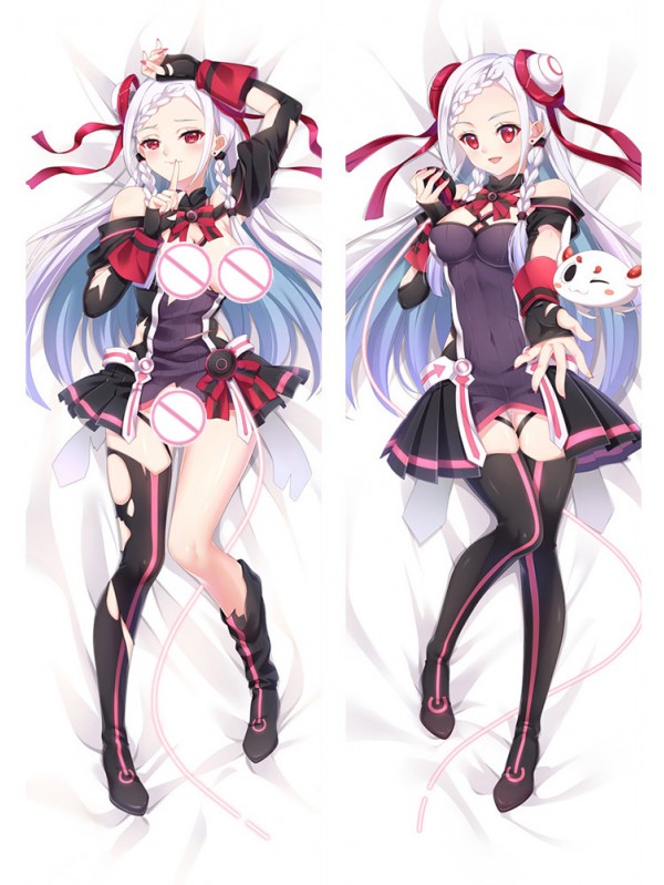 Yuna - Sword Art Online Anime Dakimakura Japanese Hugging Body Pillowcase