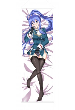 Japanese Anime Painting Home Decor Wall Scroll Posters