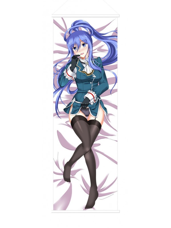 Japanese Anime Painting Home Decor Wall Scroll Posters