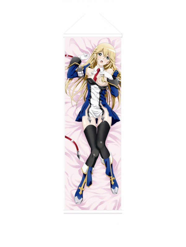 BlazBlue Japanese Anime Painting Home Decor Wall Scroll Posters