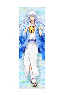 Gugure! Kokkuri-san Japanese Anime Painting Home Decor Wall Scroll Posters