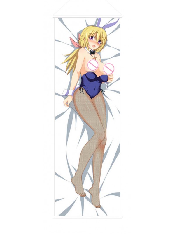 Infinite Stratos Japanese Anime Painting Home Decor Wall Scroll Posters