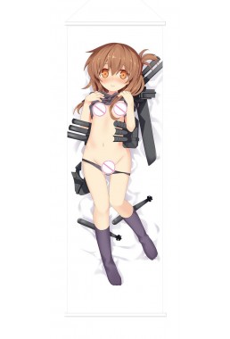 Kantai Collection Japanese Anime Painting Home Decor Wall Scroll Posters