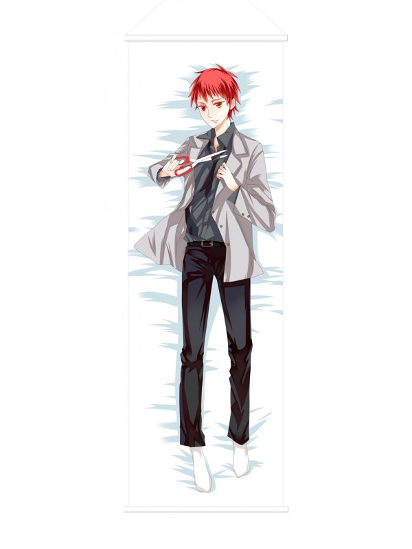 Kuroko no Basuke Male Japanese Anime Painting Home Decor Wall Scroll Posters