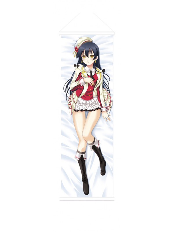 Love Live Japanese Anime Painting Home Decor Wall Scroll Posters