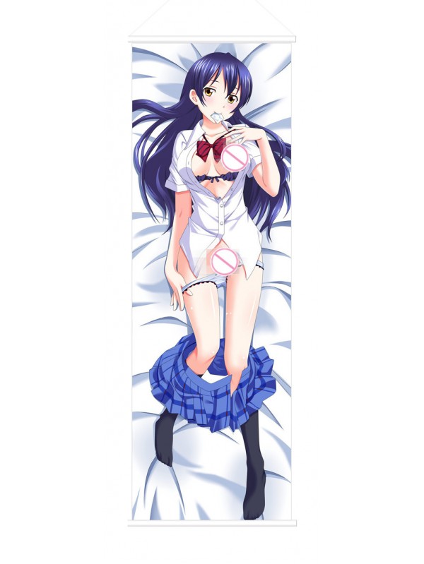 Love Live Japanese Anime Painting Home Decor Wall Scroll Posters