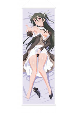 Mayo Chiki! Kanade Suzutsuki Japanese Anime Painting Home Decor Wall Scroll Posters