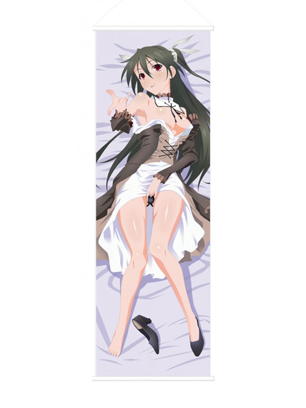 Mayo Chiki! Kanade Suzutsuki Japanese Anime Painting Home Decor Wall Scroll Posters