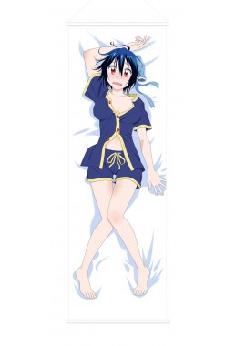 Nisekoi Japanese Anime Painting Home Decor Wall Scroll Posters