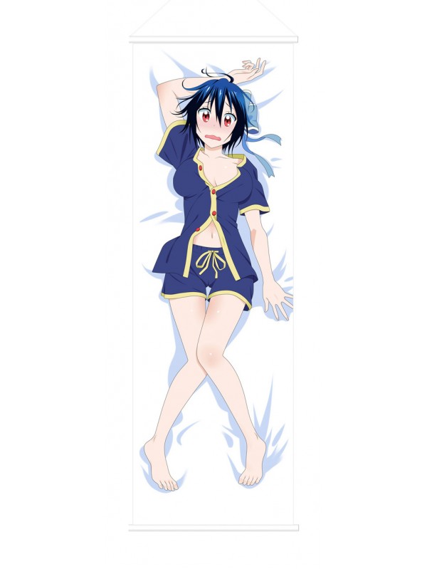 Nisekoi Japanese Anime Painting Home Decor Wall Scroll Posters