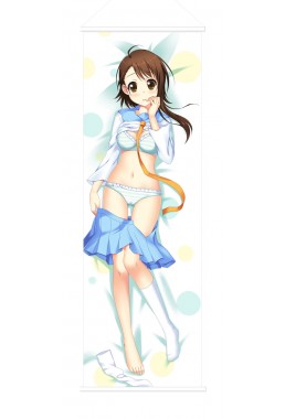 Nisekoi Japanese Anime Painting Home Decor Wall Scroll Posters