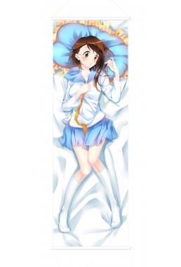 Nisekoi Japanese Anime Painting Home Decor Wall Scroll Posters