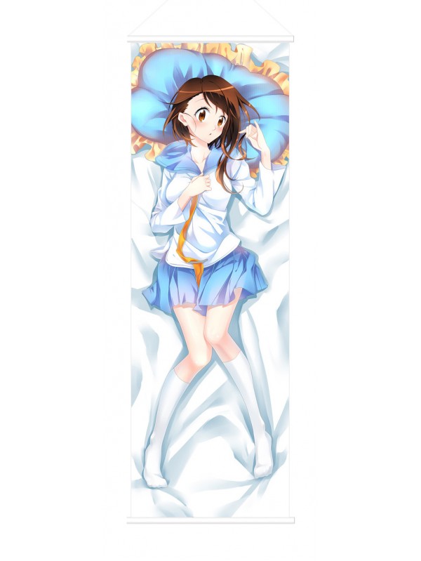 Nisekoi Japanese Anime Painting Home Decor Wall Scroll Posters