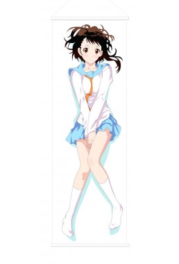 Nisekoi Kosaki Onodera Japanese Anime Painting Home Decor Wall Scroll Posters