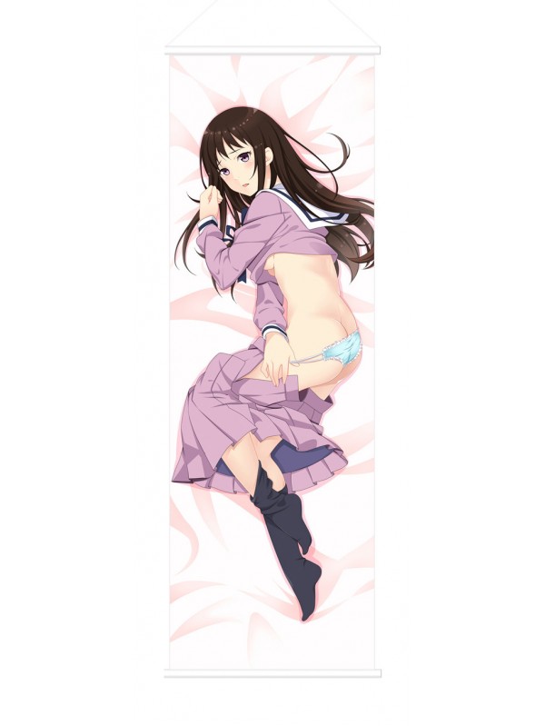 Noragami Japanese Anime Painting Home Decor Wall Scroll Posters