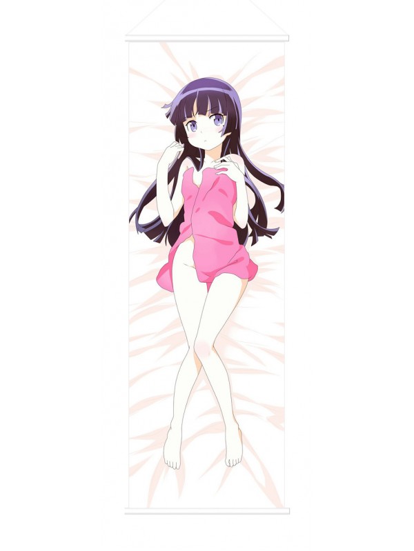 Ruri Gokou Oreimo Japanese Anime Painting Home Decor Wall Scroll Posters