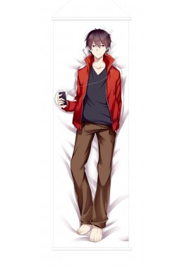 Shintaro Kisaragi Kagerou Project Japanese Anime Painting Home Decor Wall Scroll Posters