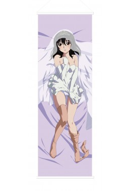 Strike the Blood Japanese Anime Painting Home Decor Wall Scroll Posters