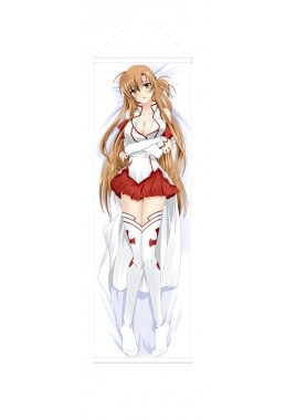 Sword Art Online Japanese Anime Painting Home Decor Wall Scroll Posters