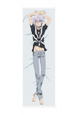 Toaru Majutsu no Index Male Japanese Anime Painting Home Decor Wall Scroll Posters